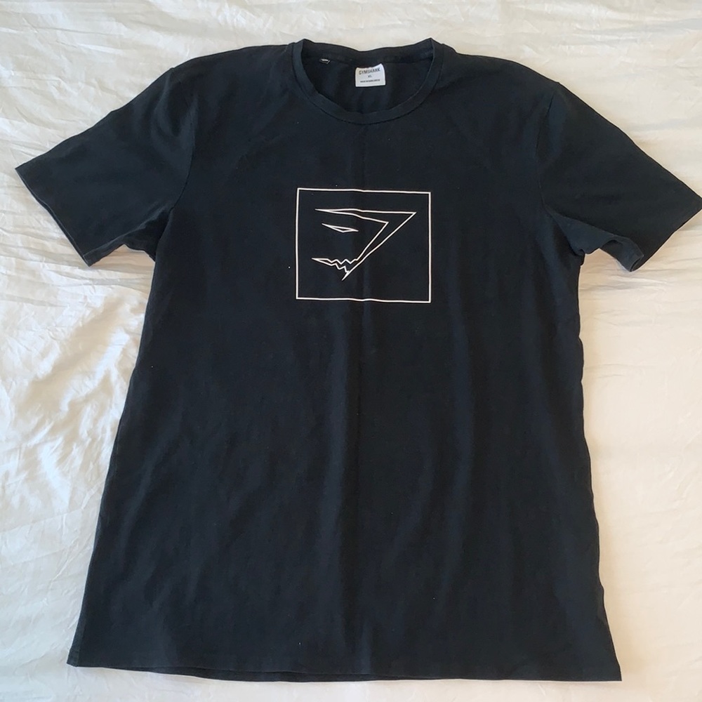 Men’s Gymshark t-shirt